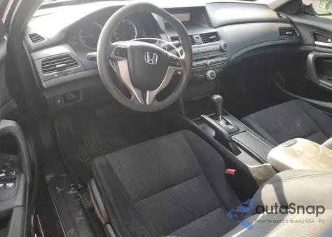 2011 Honda Accord Lx-S из США, поврежденный, VIN 1HGCS1B34BA014664